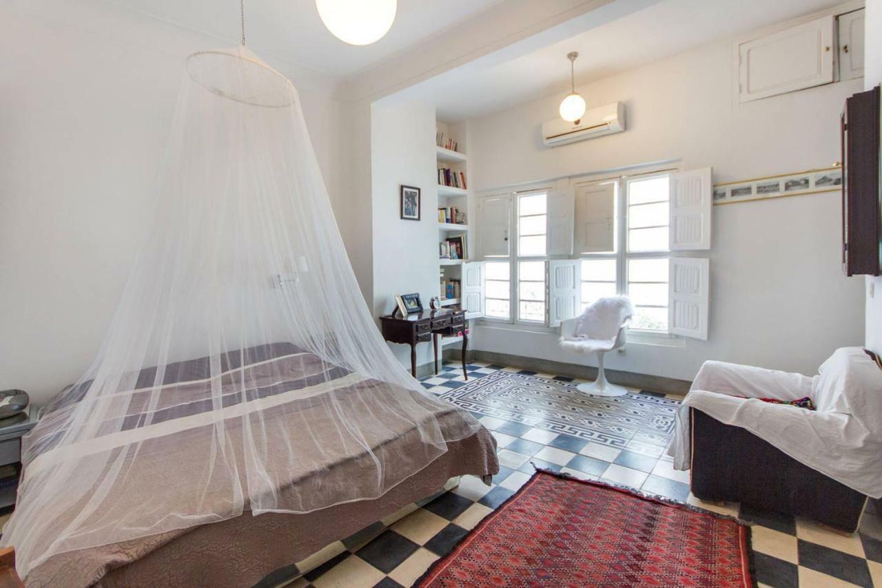Dar Lalla Villa Marrákes Kültér fotó